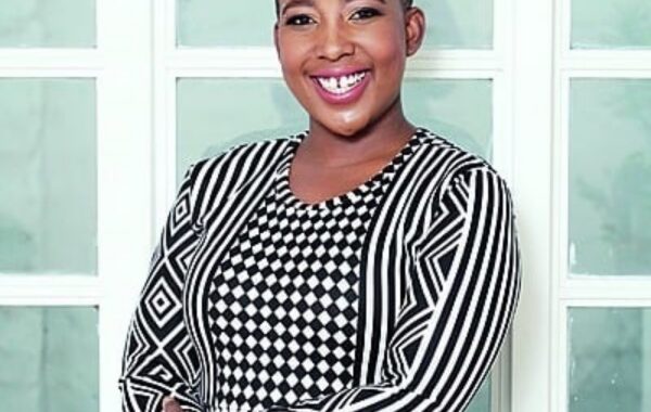 Nomsa Mazwai encourages people to be more intimate in their relationships