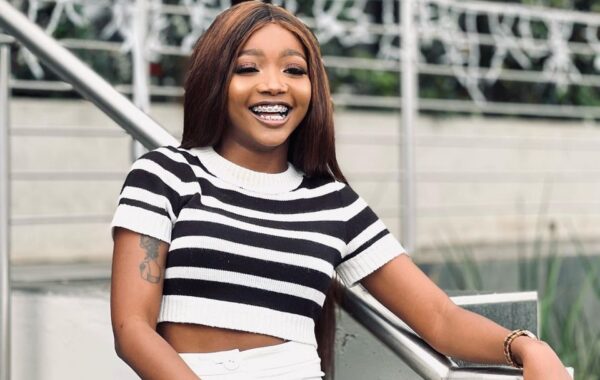 Nomvelo Makhanya Exposes Scandal!