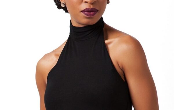 Nondumiso Tembe