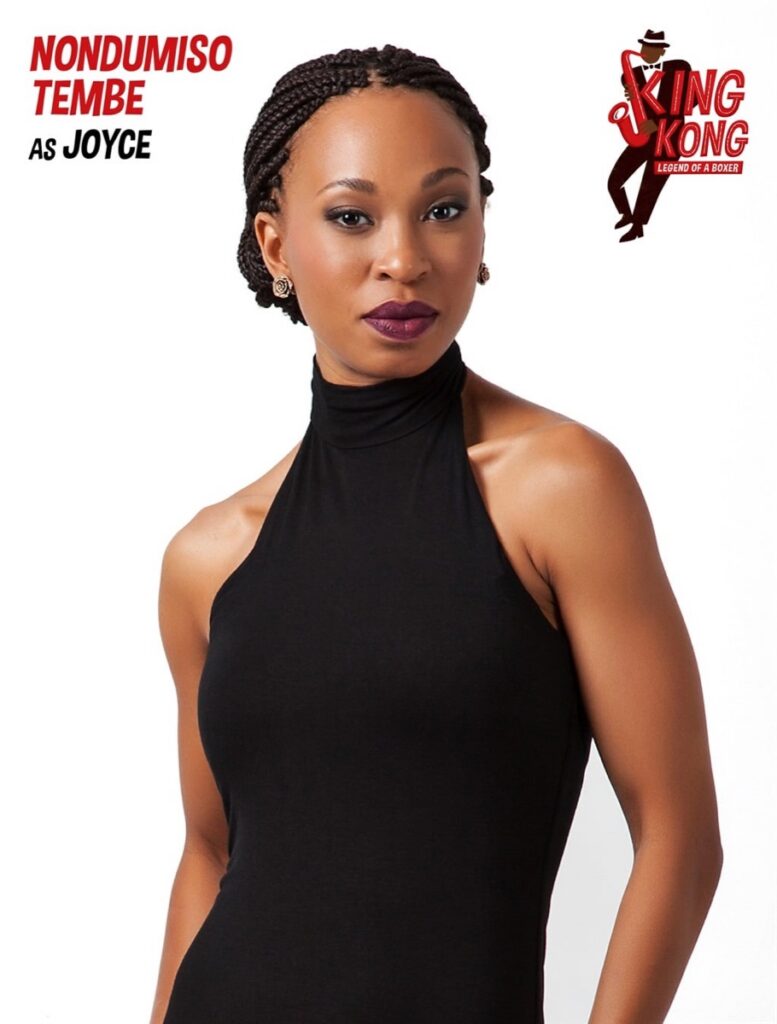 Nondumiso Tembe’s Heartbreaking Loss