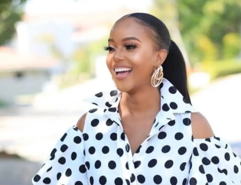 Celeb Parents Celebrate Matric Results