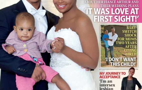 Nonhle Thema may have retired, but her work in the entertainment industry will live on
