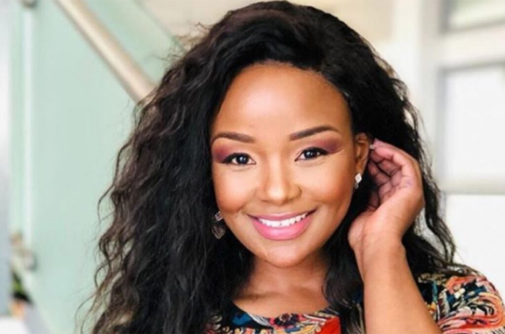 Nonhle and Khanya to host Club 808?