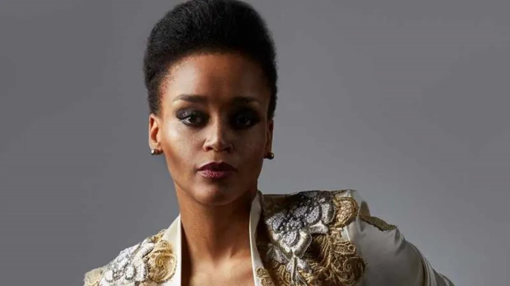 We want Noni Gasa back on our TV screens