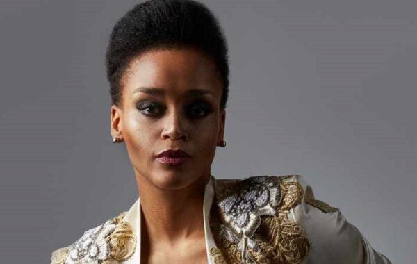 We want Noni Gasa back on our TV screens