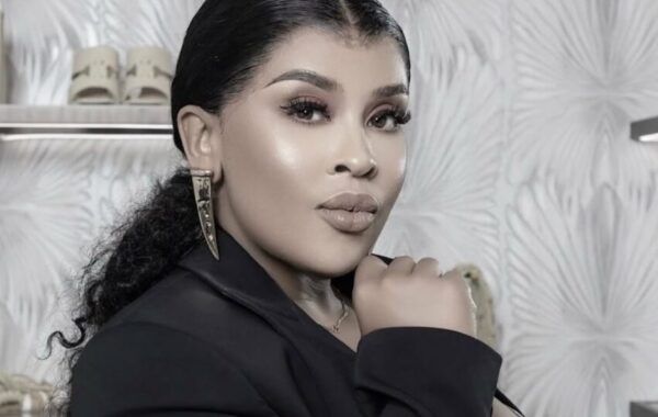 Nonku Confirms Breaking Up With Rough Diamond