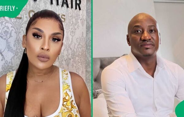 More Damning Accusations Against RHODurban’s Nonku Williams New Man