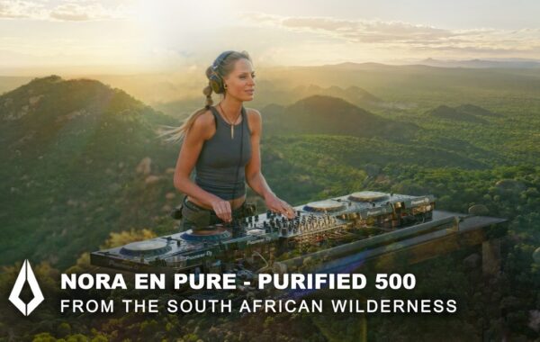 Nora en Pure