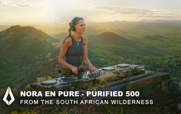 Nora en Pure