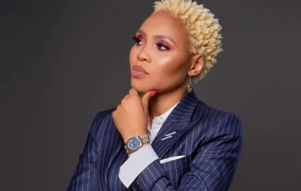 Norma’s Ex-BFF Threatens To Expose Her