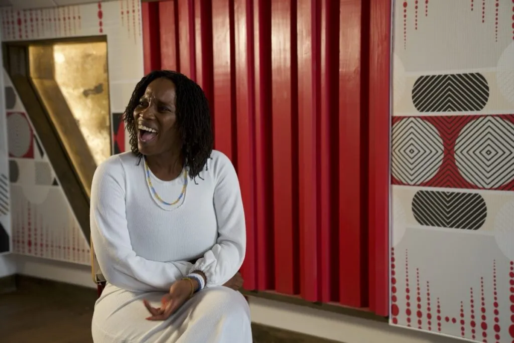 Nothende still not paid for ‘I Wanna Love You’ song
