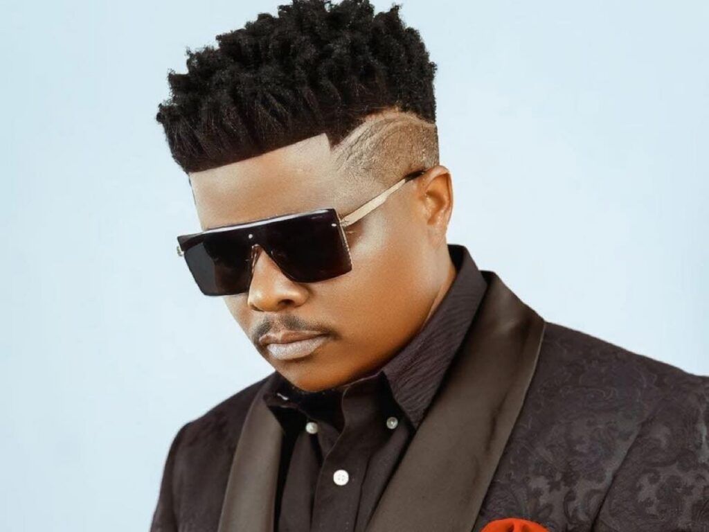 Nox Gushes Over His Wife Tallyn