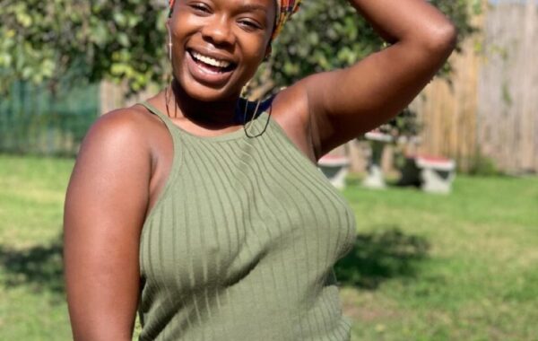 Uzalo’s Lily Buys Herself A R1.8 Million House