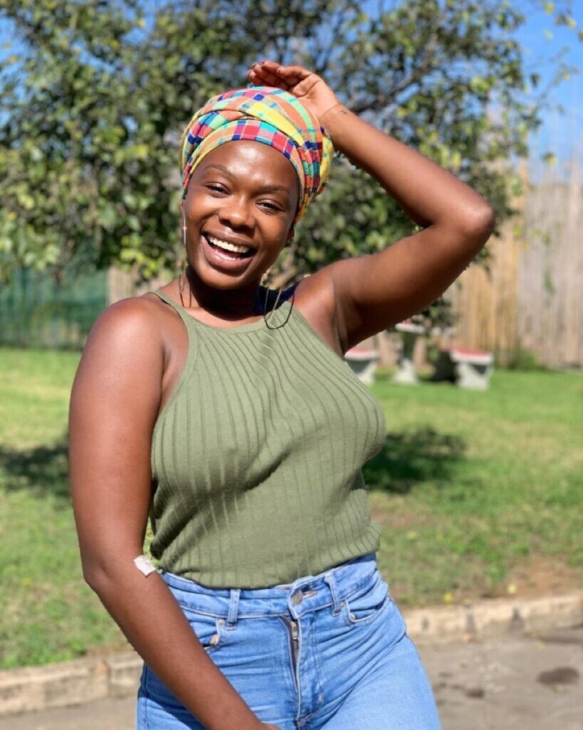 Uzalo’s Lily Buys Herself A R1.8 Million House