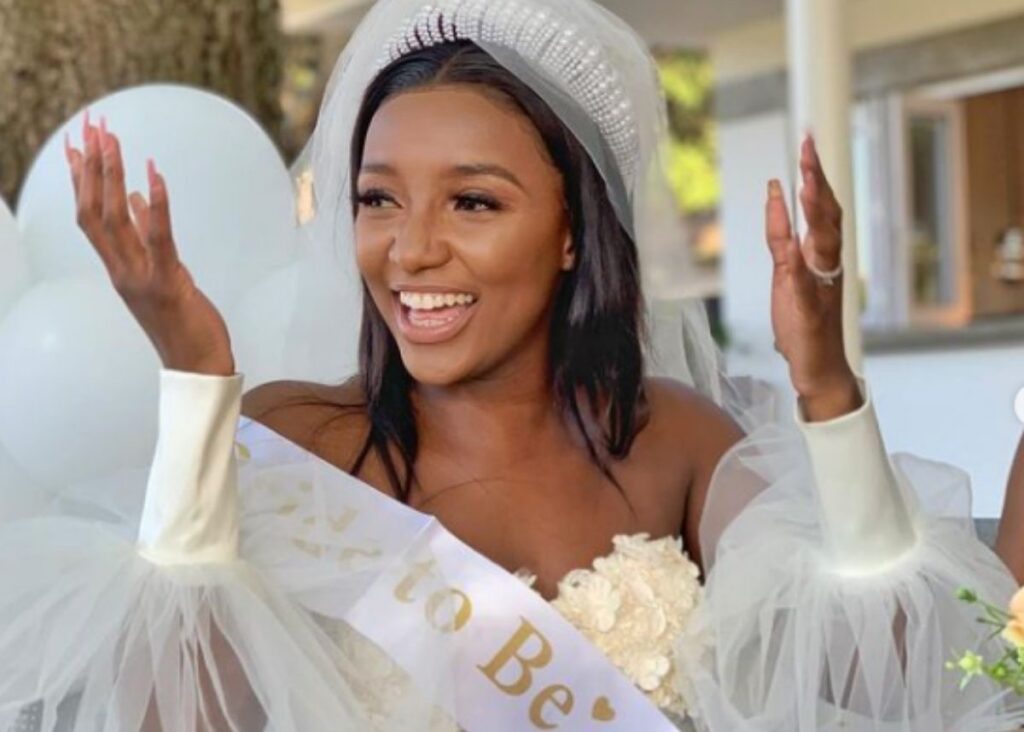 7 Interesting Facts About Actress Nozi Langa