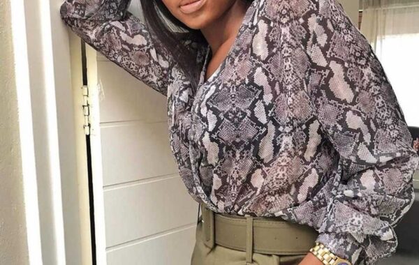 Skeem Saam’s Glenda is Off The Market
