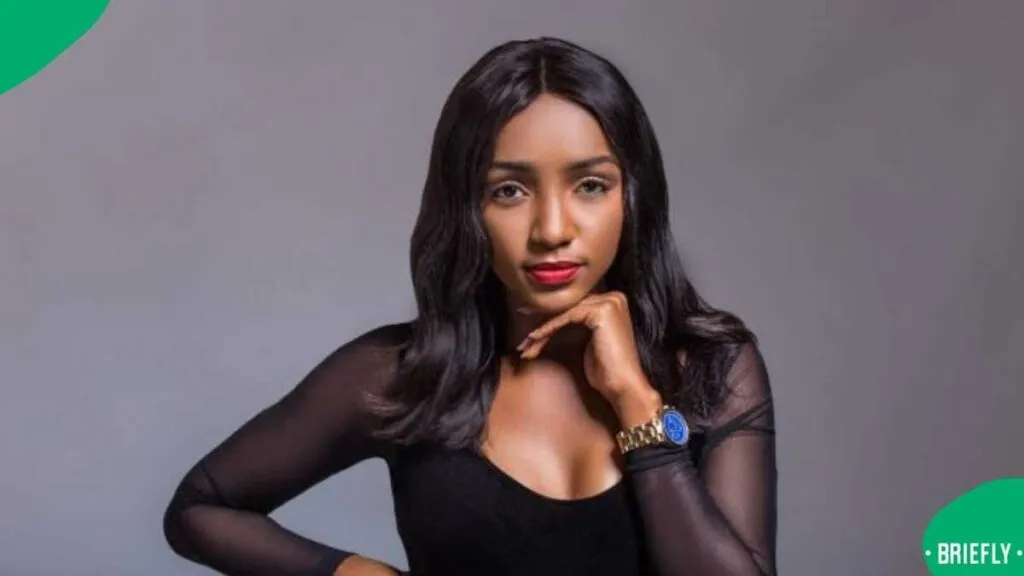 Nozi’s Langa’s Dubai Getaway