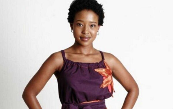 That Nozipho Nkelemba & Richard Lukunku private type of love
