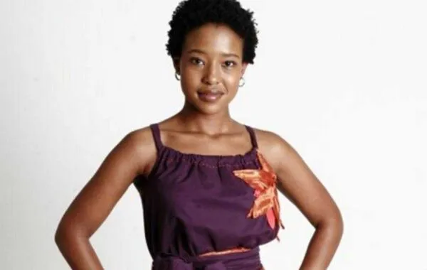 That Nozipho Nkelemba & Richard Lukunku private type of love