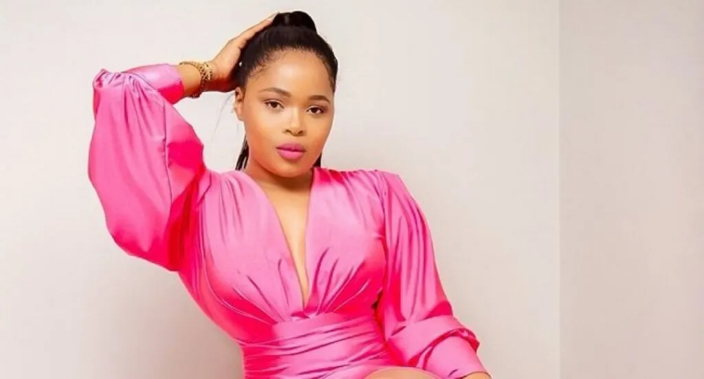 Nozipho Zulu