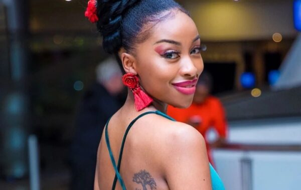 Nqobile Khumalo