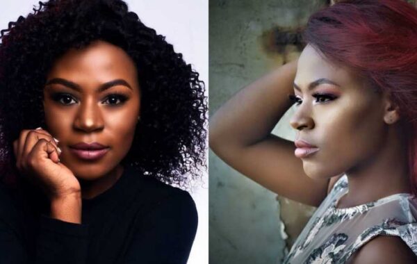 Imbewu actress involved in car accident