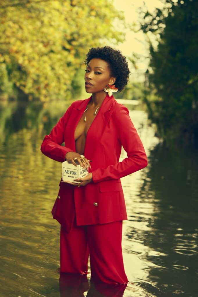 #WCW: Scandal!’s Nunu Khumalo