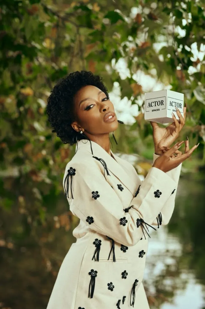 One to watch in 2018: Nunu Khumalo