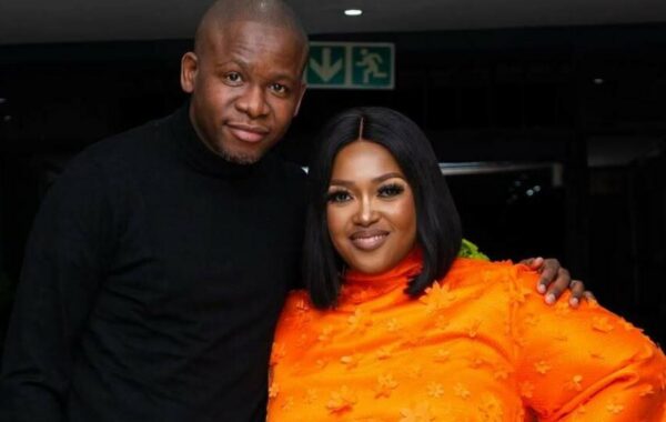 Nqubeko Mbatha