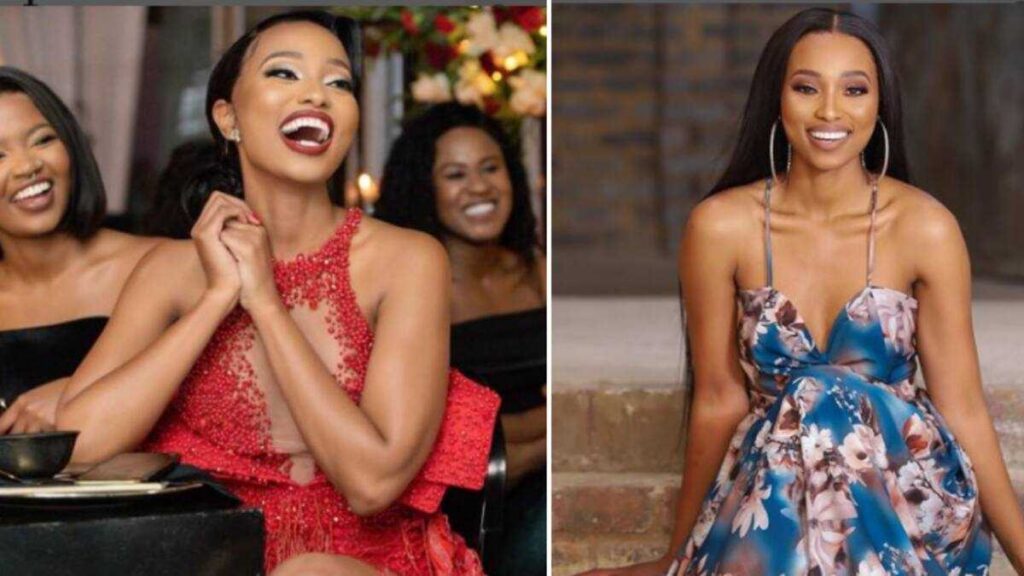 Ntando Kunene Celebrates Turning A Year Older