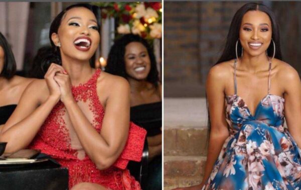 Ntando Kunene