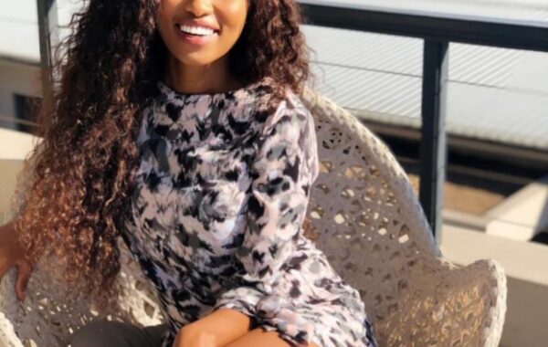 Ntando Mthethwa On Moving On From Divorce