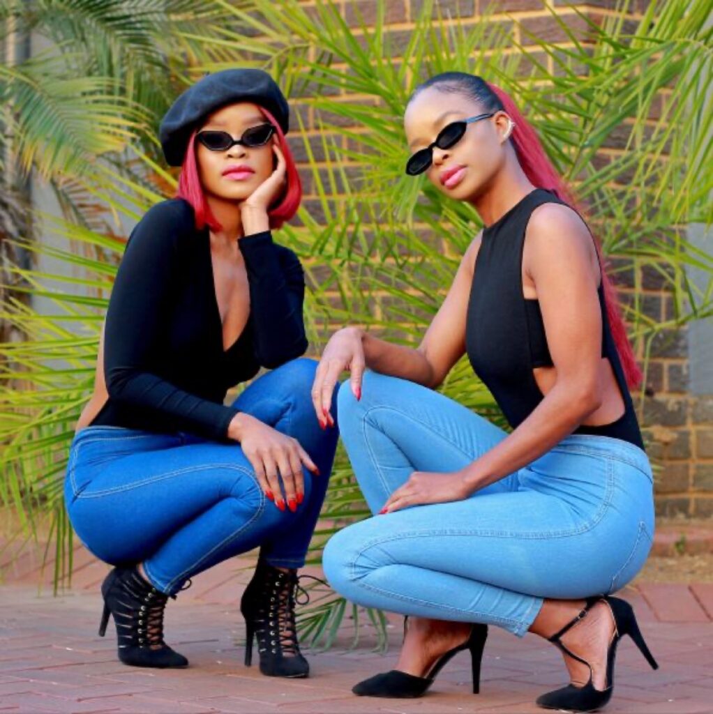 Who Is Ntando XV?