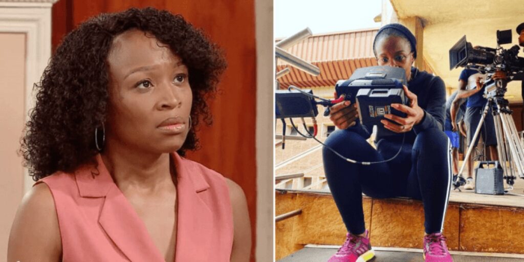 Nthabi Tau