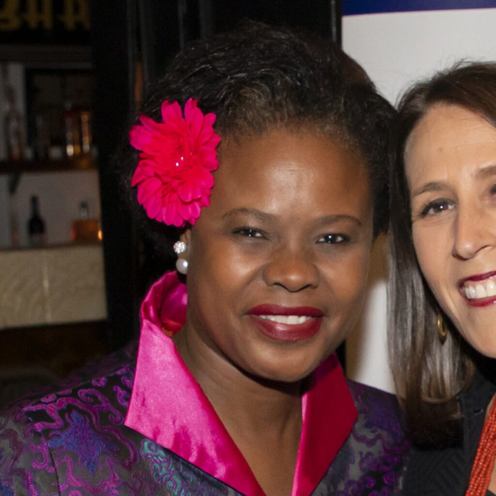 Gifted Nthati Moshesh maintains acting relevance over the years
