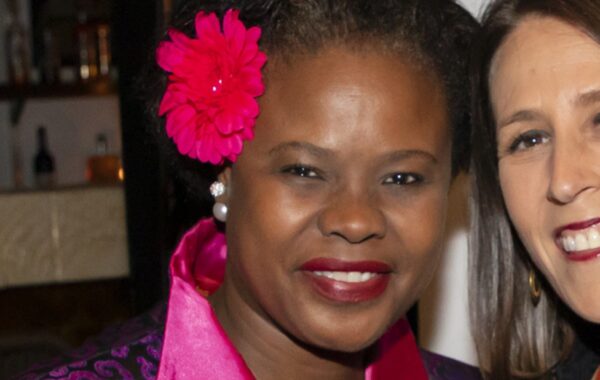 Nthati Moshesh