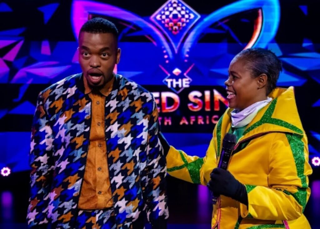 Nthati Moshesh: I’m a proud Mzansi brand
