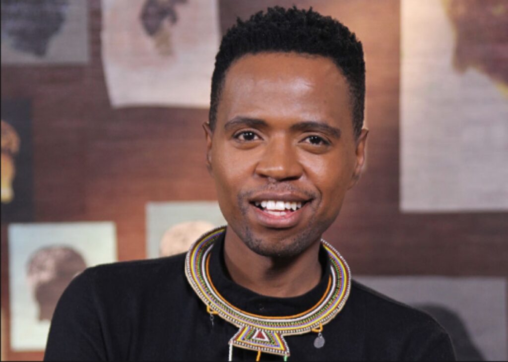 Nthato Mashishi