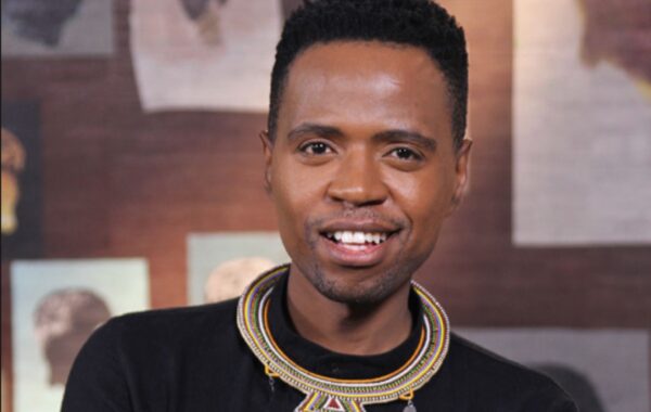 Nthato Mashishi