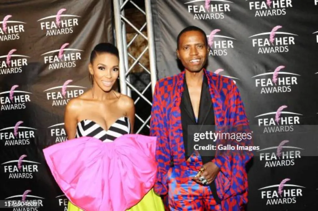 Nthato Mashishi grateful for all his work