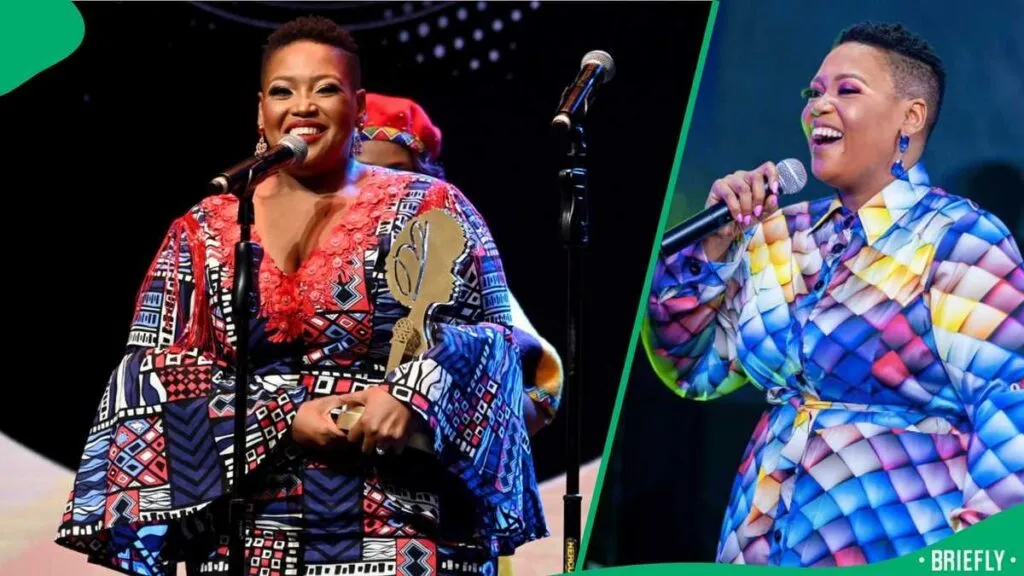 Ntokozo Mbambo