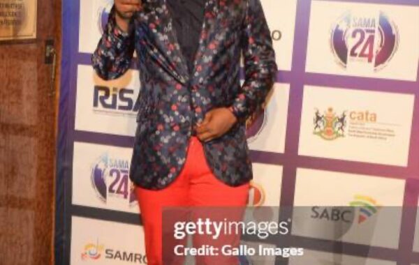 TK Dlamini’s Daddy Diaries