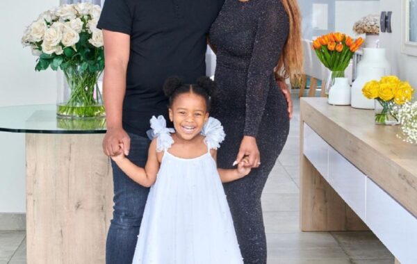 Jessica Gives Baby Daddy TK a Bday Present!