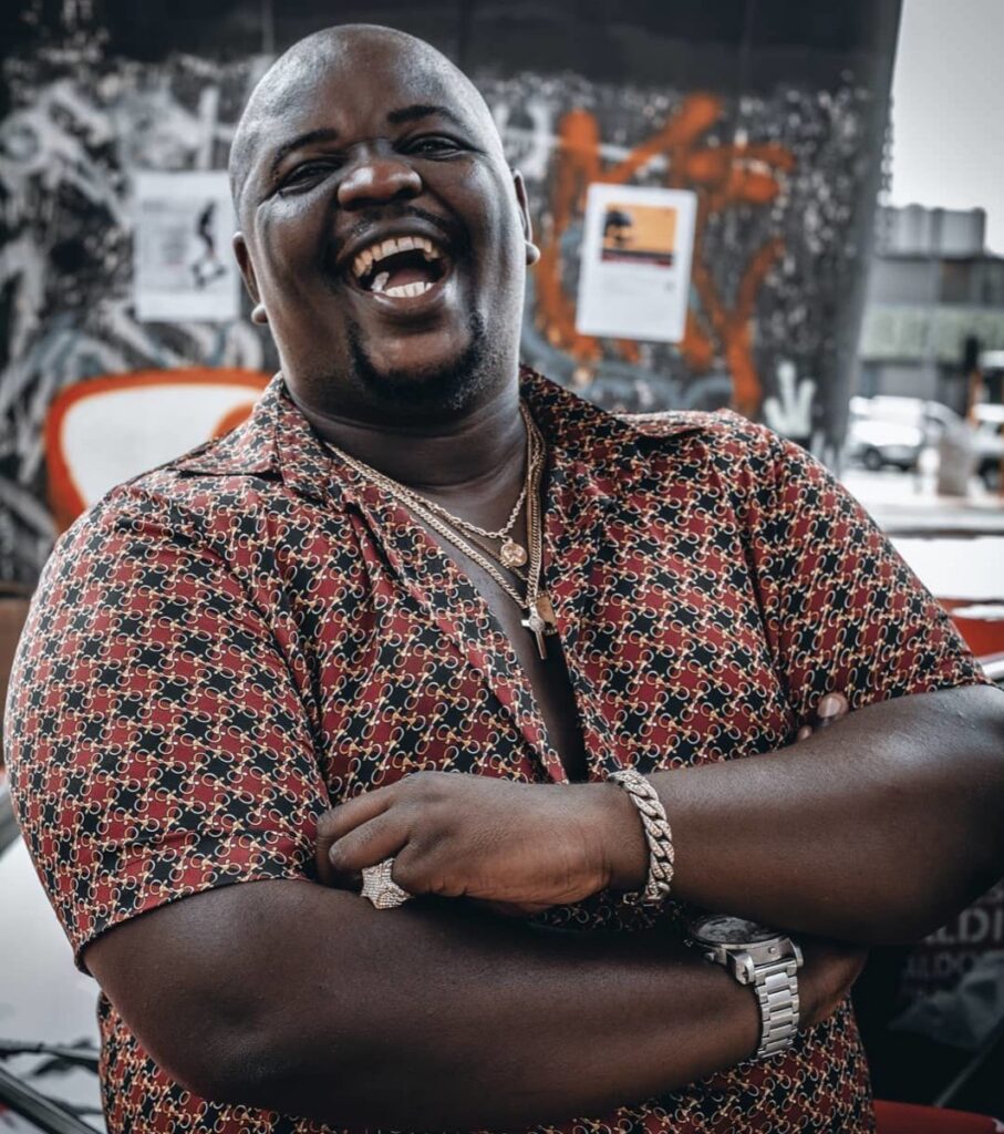 Zakwe bemoans MTV snub, feels ‘numb’