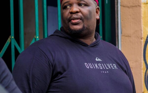 [PIC]: Meet Zakwe’s Wife!