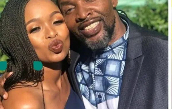 Ntombi Zolo’s Big Suprise From Her Family