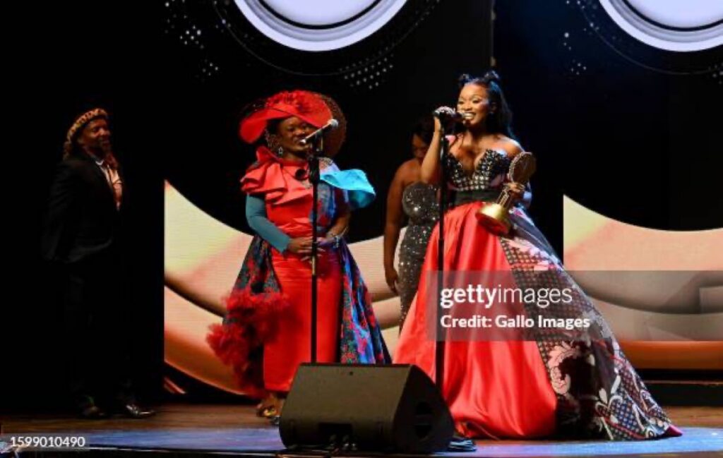 Ntombi Mzolo To Help Mothers Of Angels