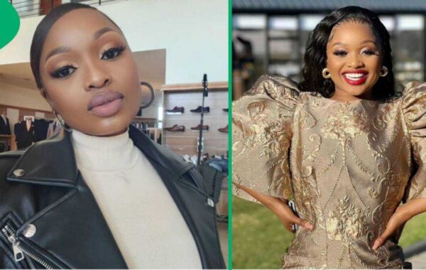Ntombi Mzolo’s Daughter Passes Away