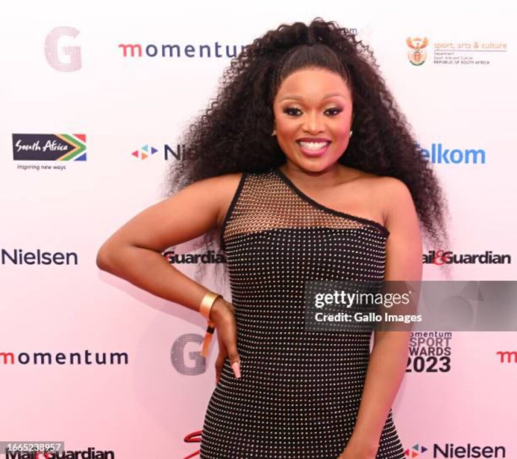 Ntombi Ngcobo celebrates seven years of marriage