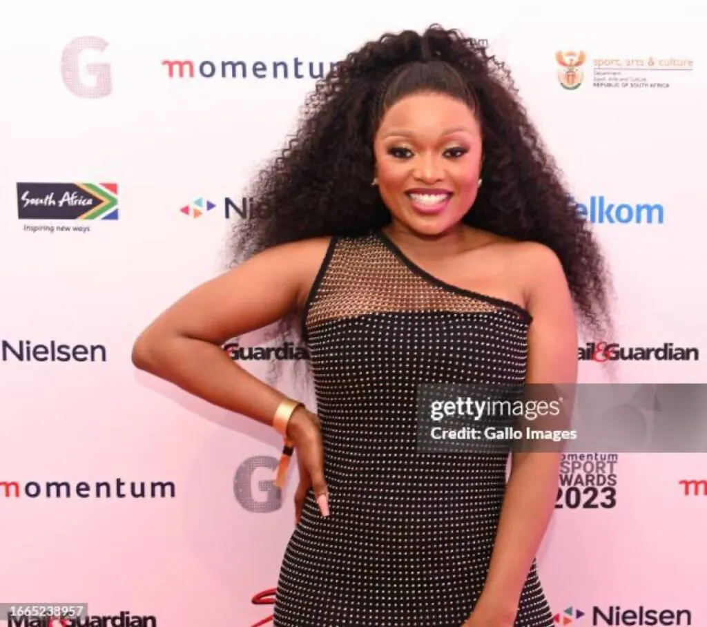 Ntombi Ngcobo Mzolo is pregnant